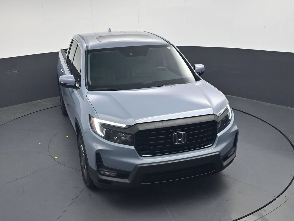 Certified 2023 Honda Ridgeline RTL-E image 32