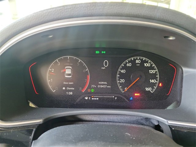 Used 2024 Honda Civic Si image 16