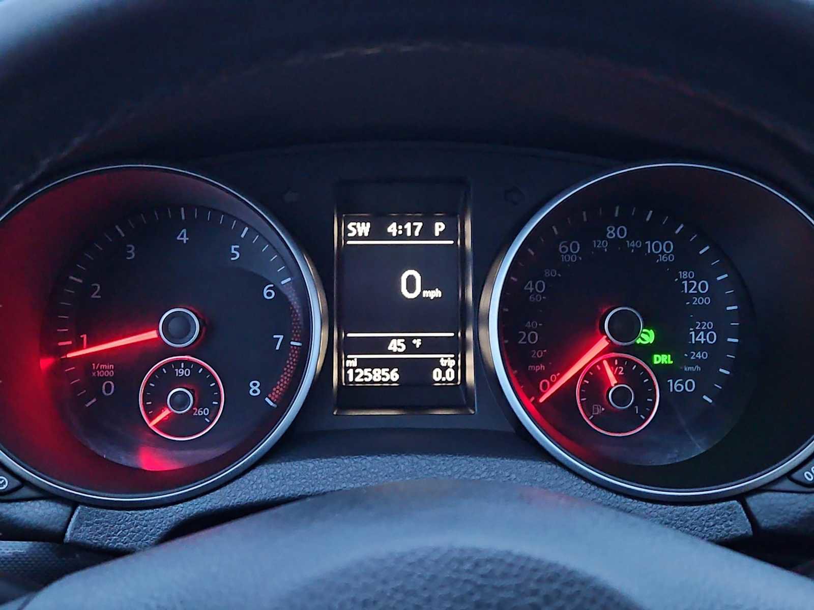 Used 2014 Volkswagen Jetta SE image 26