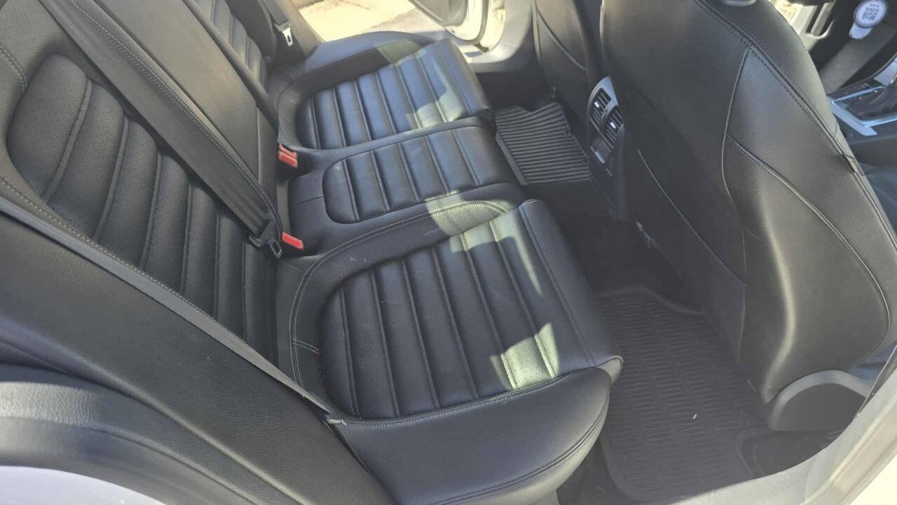 Used 2016 Volkswagen CC Trend FWD image 17