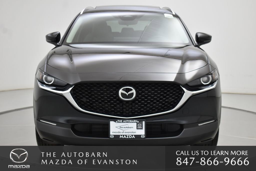 New 2026 MAZDA CX-30 AWD 2.5 S image 13