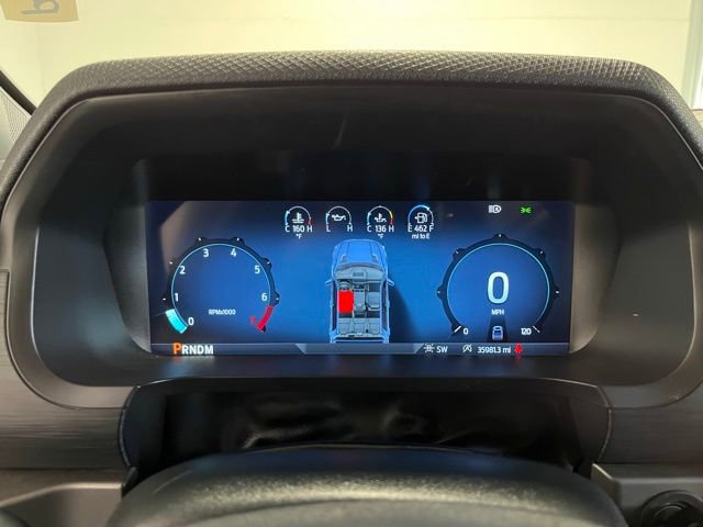 Used 2025 Ford F150 XLT w/ Equipment Group 301A Standard image 23