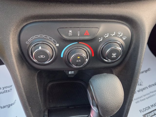 Used 2016 Dodge Dart SE w/ Convenience Group FWD image 21