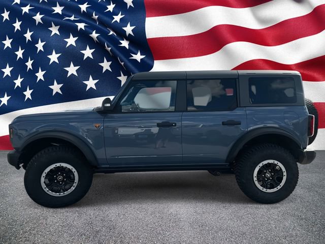 New 2025 Ford Bronco Badlands image 15