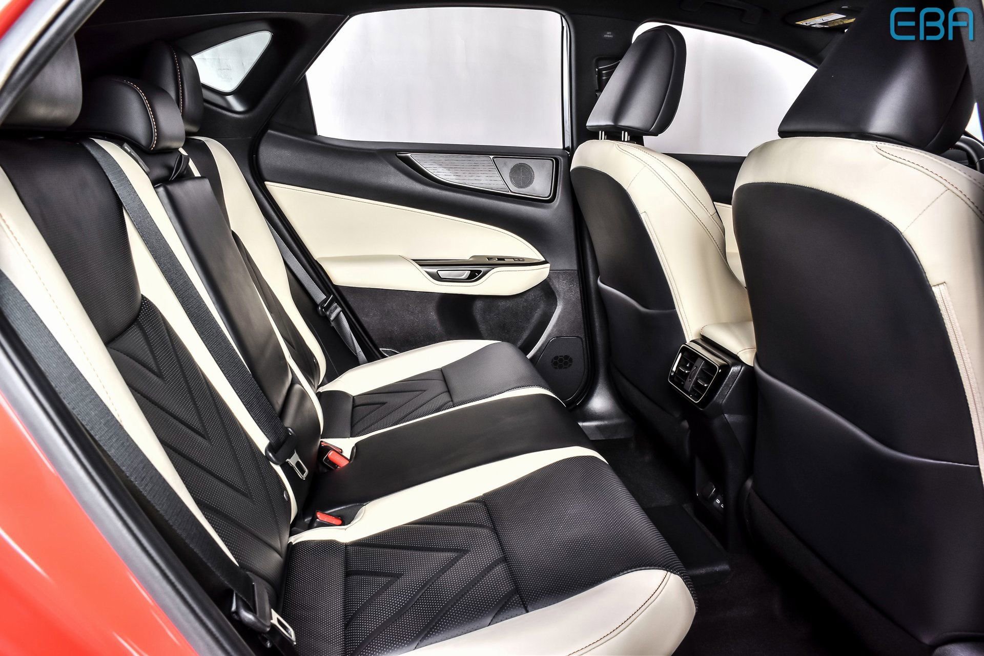 Used 2024 Lexus NX 450h+ AWD w/ Vision Package image 23