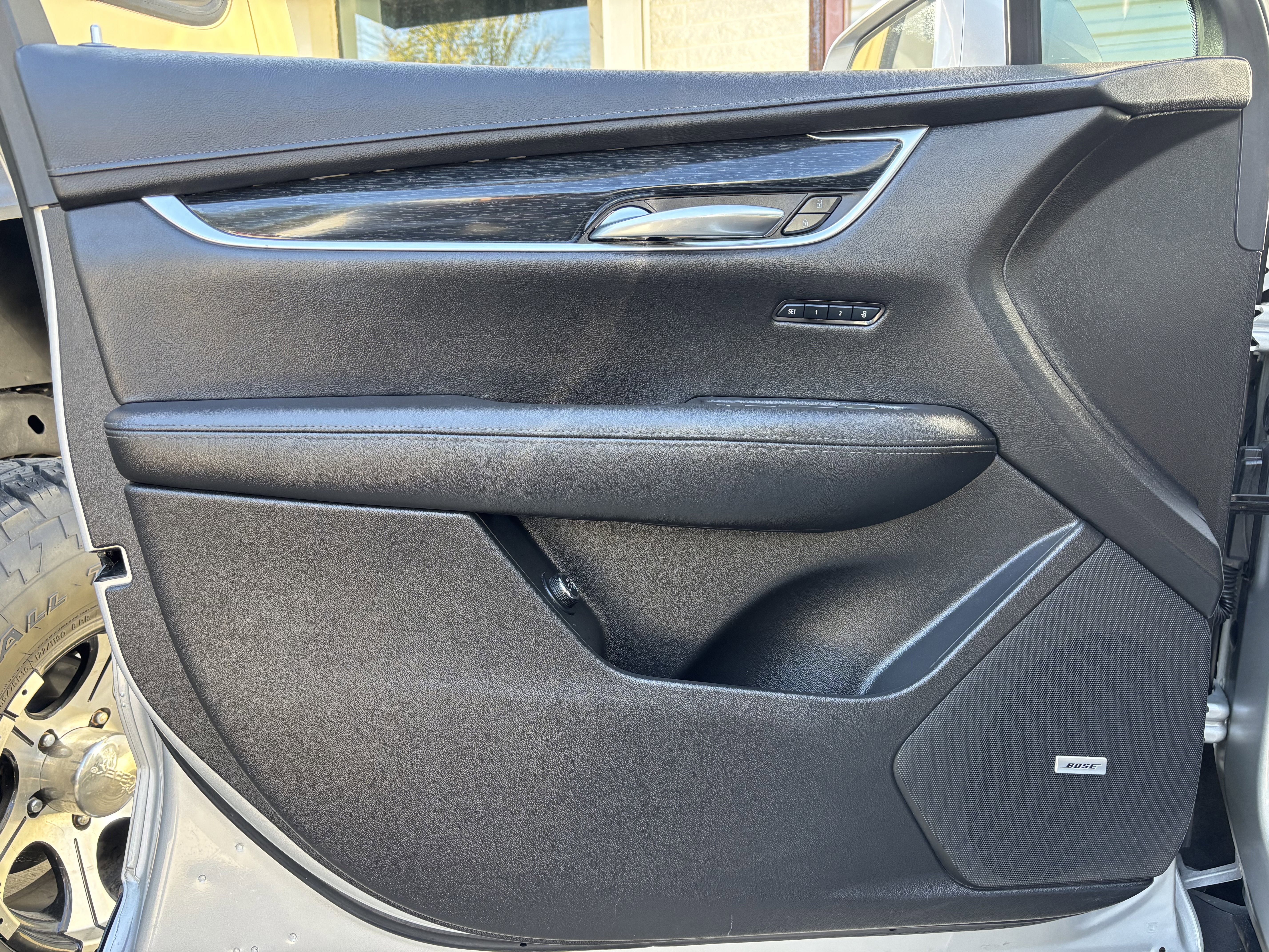 Used 2020 Cadillac XT5 Premium Luxury image 53