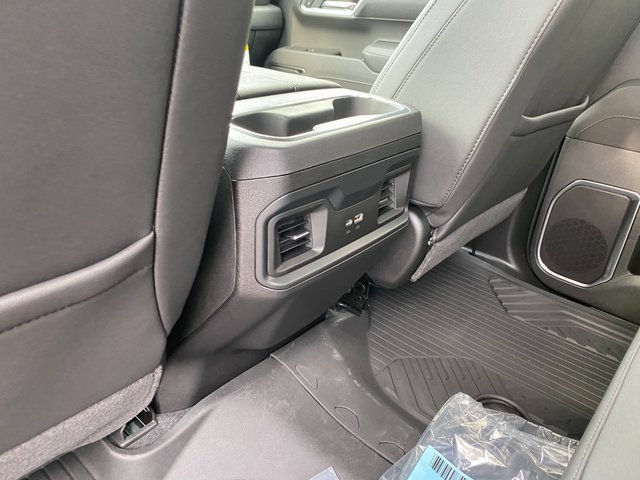 New 2025 Chevrolet Silverado 1500 RST w/ RST All Star Premium Package image 13
