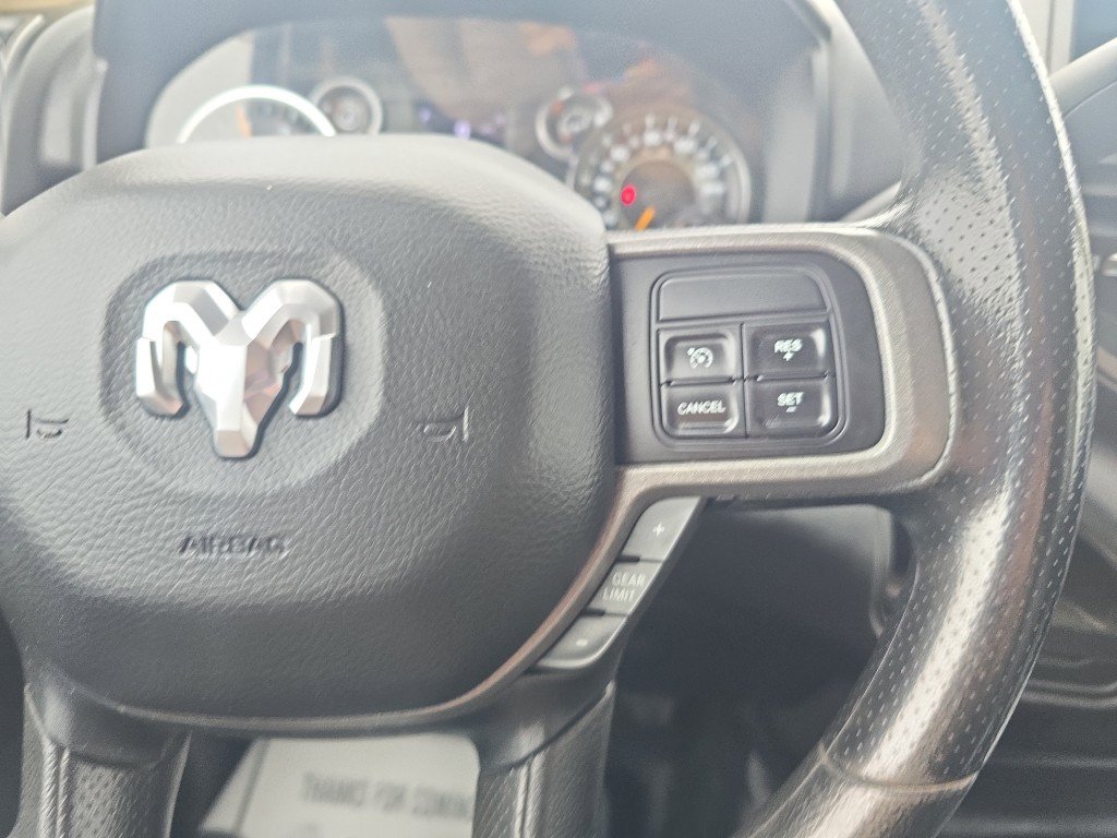 Used 2020 RAM 5500 Tradesman w/ Chrome Appearance Group image 25