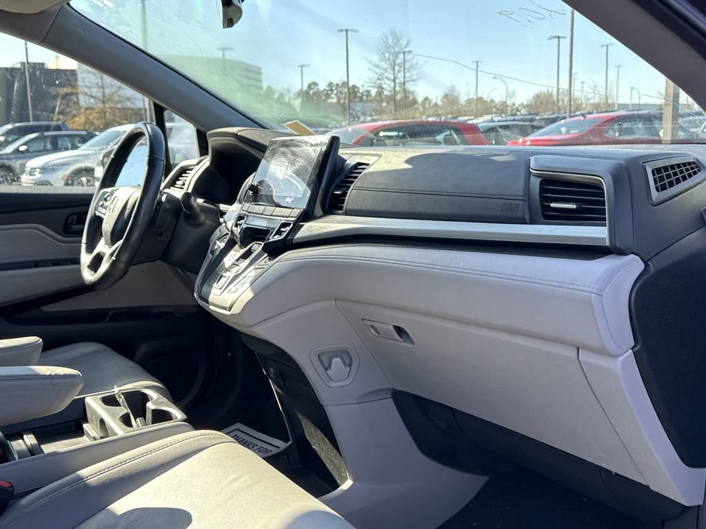 Used 2019 Honda Odyssey EX-L image 20