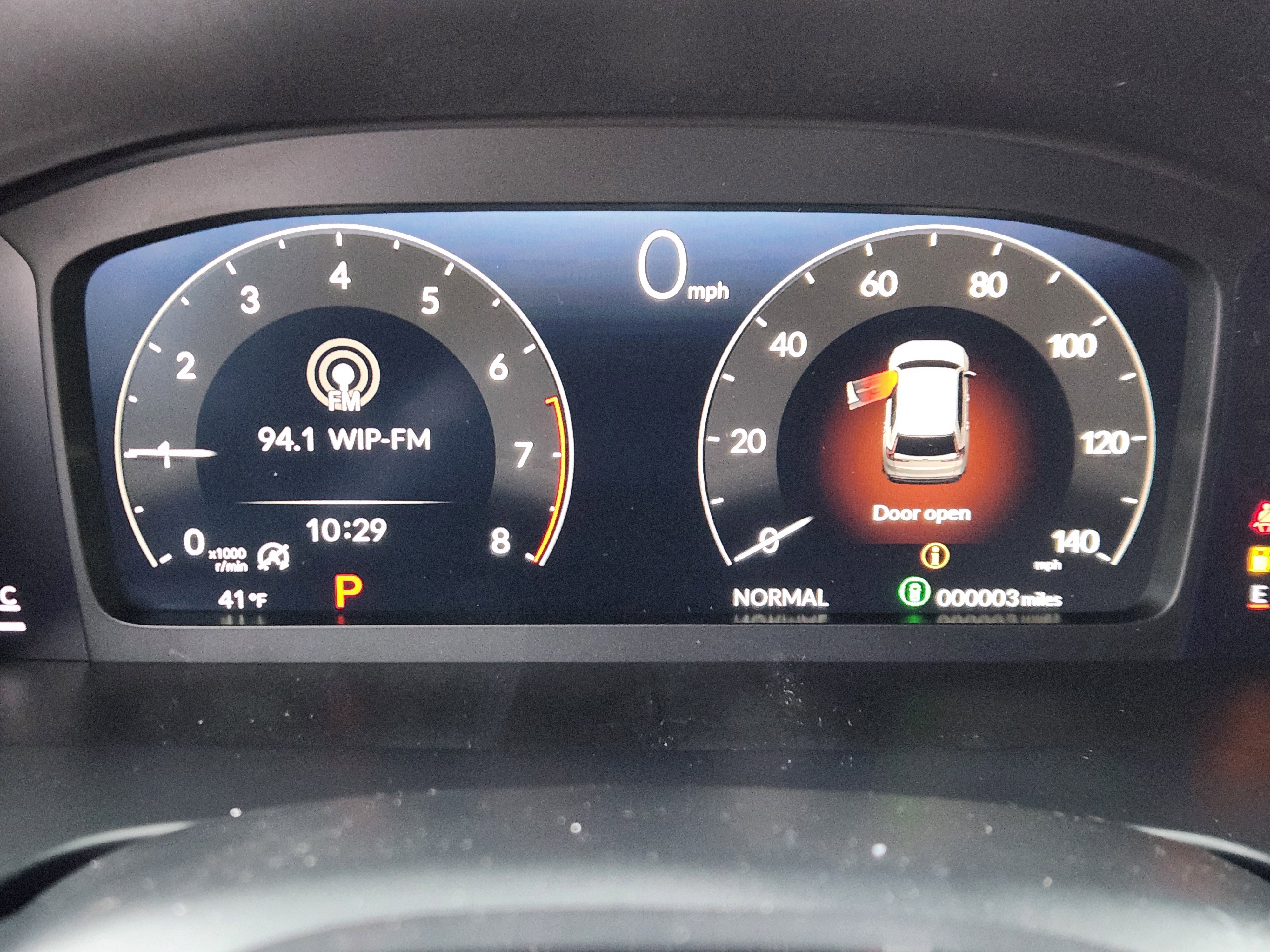 New 2026 Honda CR-V EX-L image 10