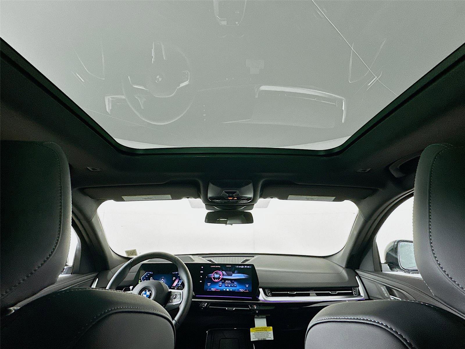 New 2026 BMW X2 xDrive28i w/ Technology Package image 22