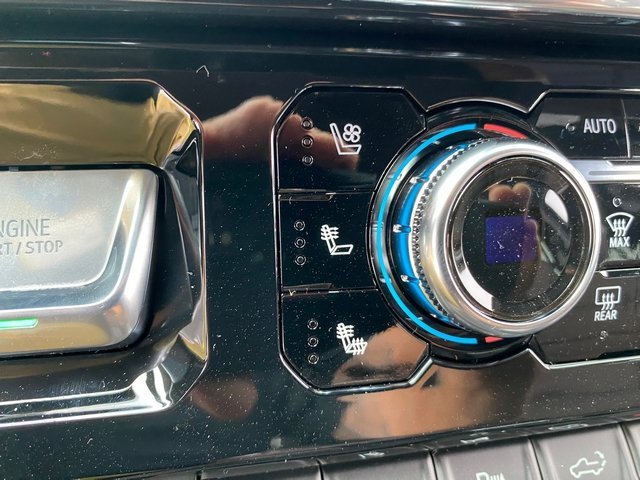 New 2026 GMC Sierra 2500 Denali w/ Technology Package image 12