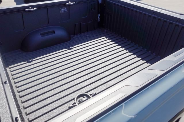 New 2026 Toyota Tundra Platinum AWD/4WD image 11