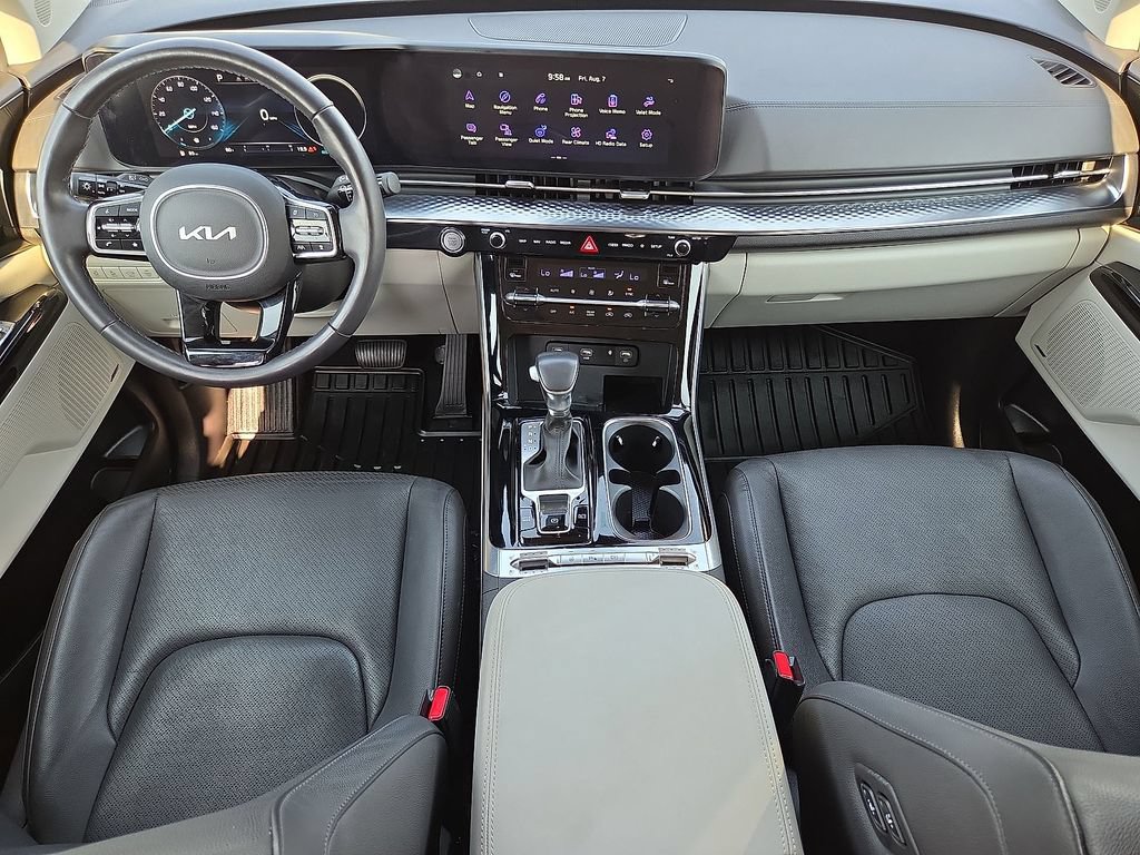 Used 2024 Kia Carnival SX Prestige FWD image 14