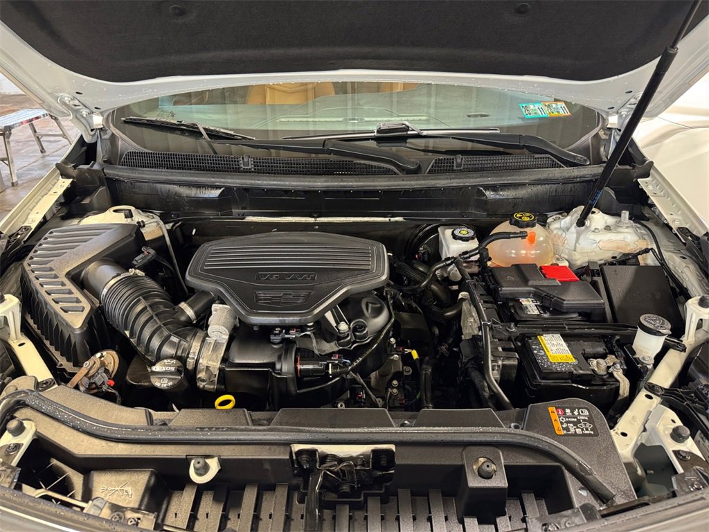 Used 2021 Cadillac XT5 Premium Luxury image 27