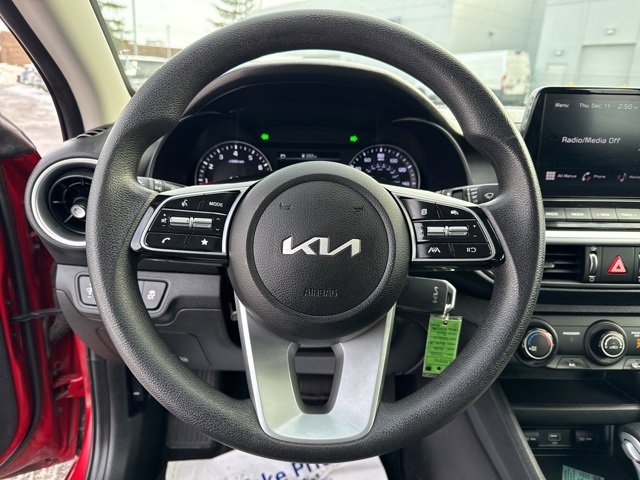 Used 2023 Kia Forte LXS image 14