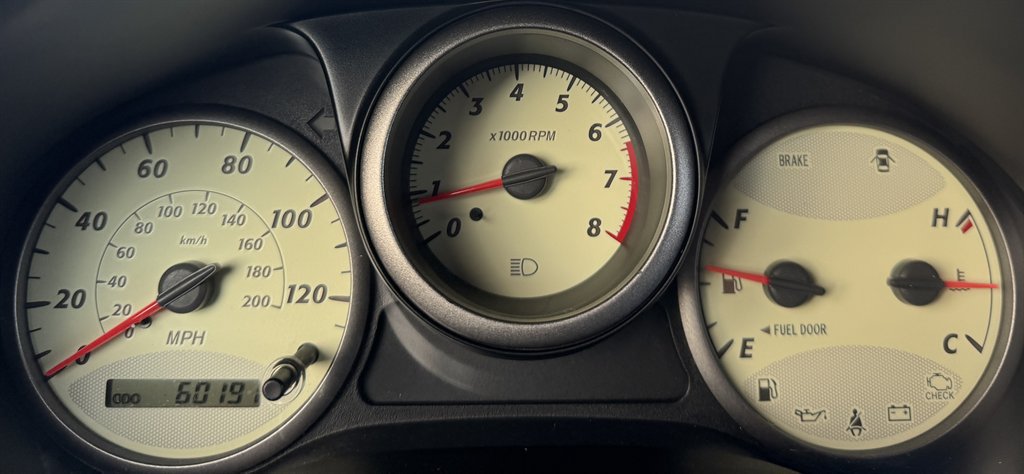 Used 2001 Toyota RAV4 4WD image 53