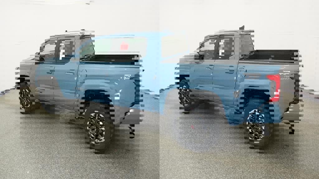 New 2026 Toyota Tacoma TRD Sport image 4