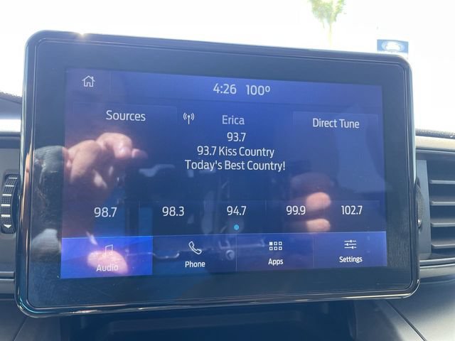 Used 2021 Ford Explorer XLT RWD image 13
