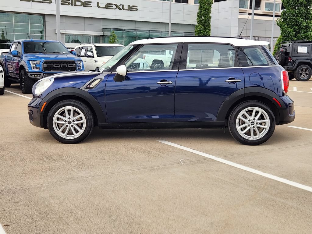 Used 2016 MINI Cooper Countryman S FWD image 4