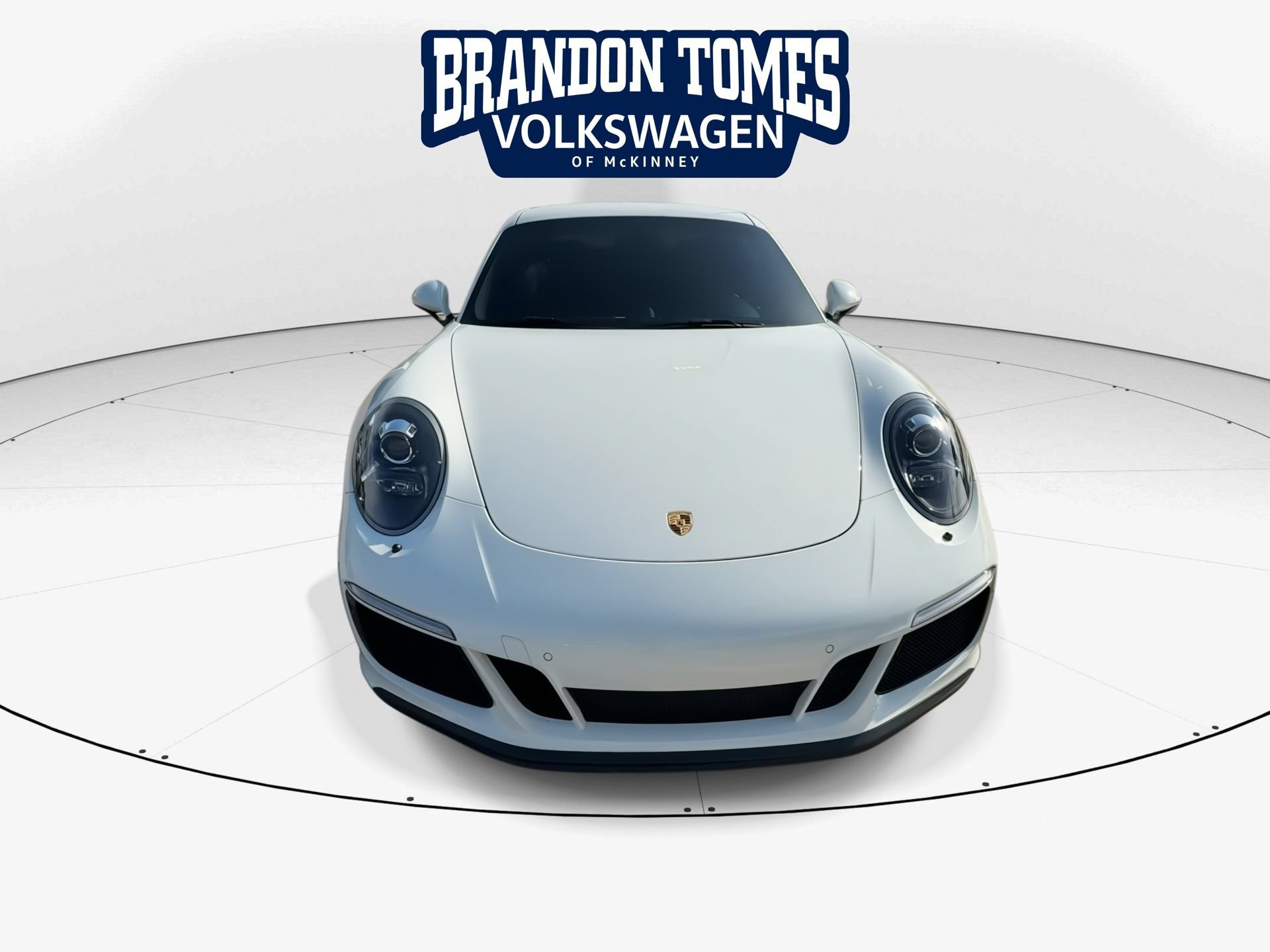 Used 2017 Porsche 911 Carrera GTS RWD image 8