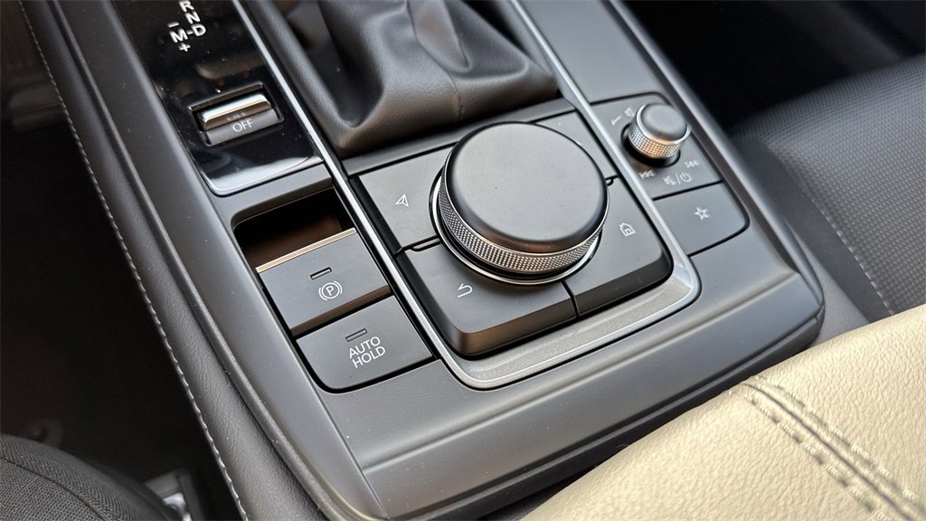 New 2026 MAZDA CX-30 AWD 2.5 S image 52