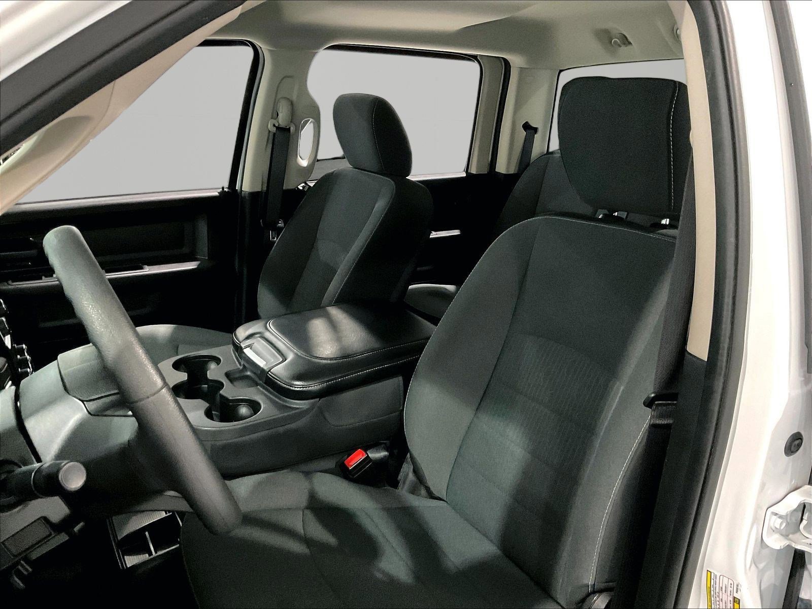 Used 2023 RAM 1500 Tradesman w/ Popular Equipment Group AWD/4WD image 20