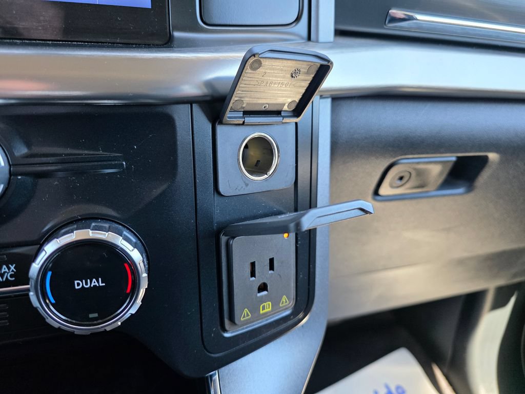 Used 2023 Ford F150 Lariat AWD/4WD image 57