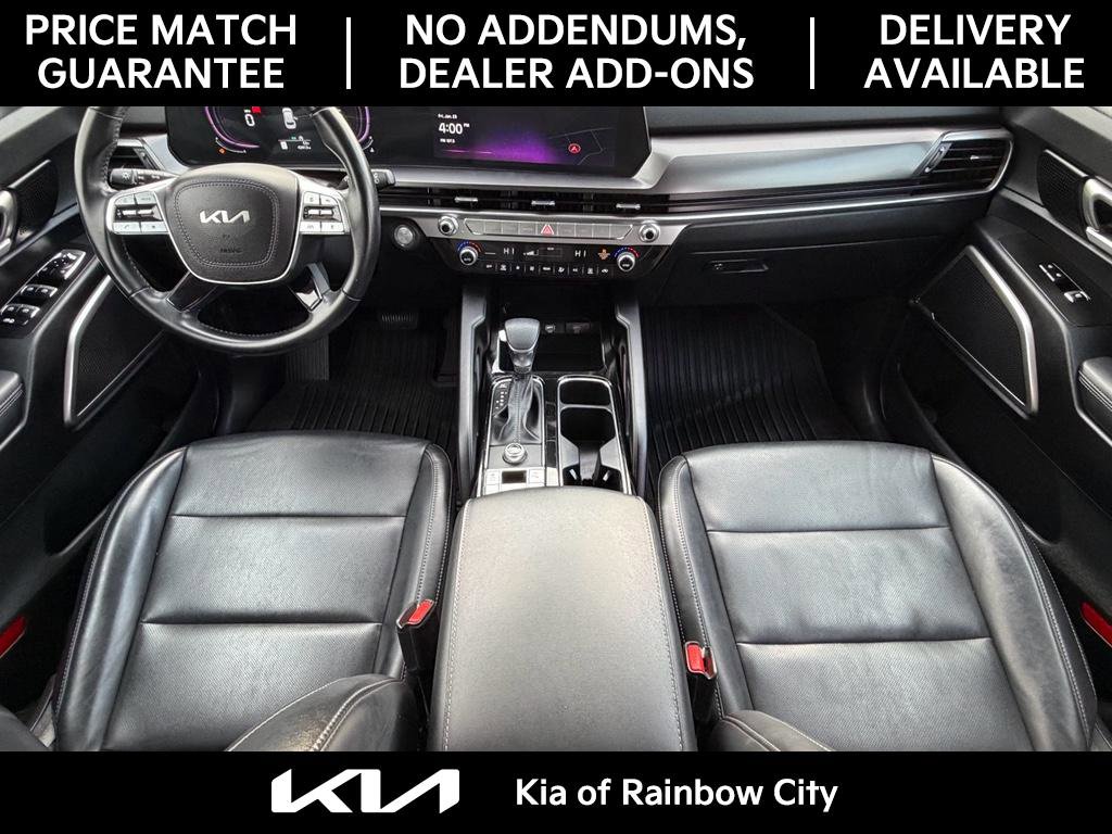 Used 2024 Kia Telluride LX image 20