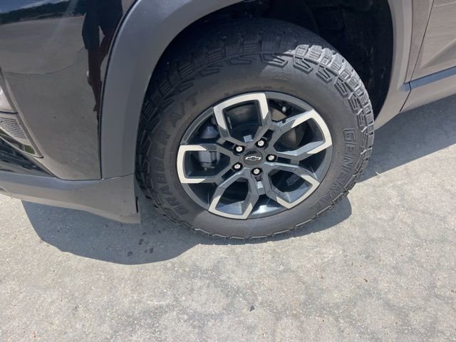 New 2026 Chevrolet Equinox ACTIV w/ Convenience Package III image 36