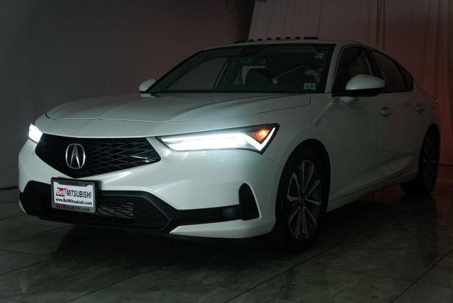 Used 2023 Acura Integra image 35