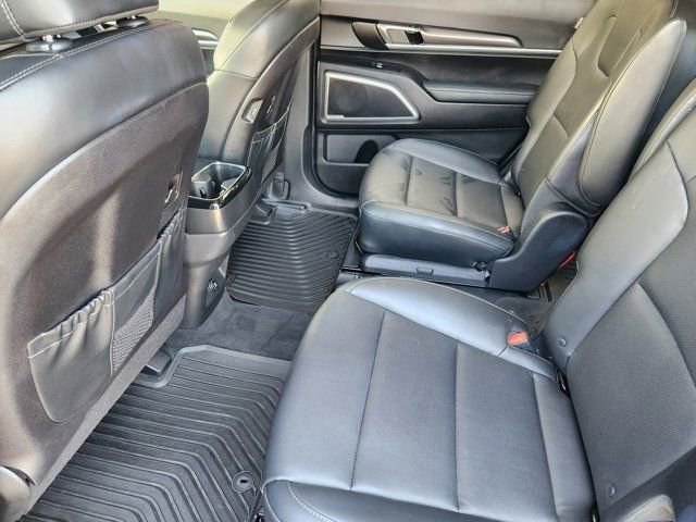 Used 2023 Kia Telluride S w/ S Sunroof Package image 31