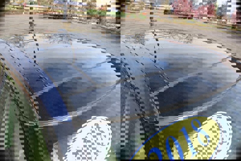 Used 2018 Nissan Maxima Platinum w/ Interior Lighting Package image 18