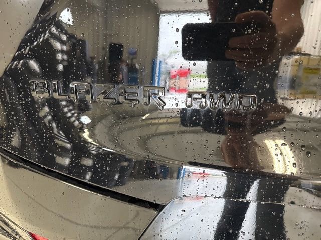 Used 2025 Chevrolet Blazer RS image 10