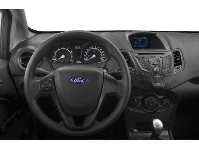 Used 2019 Ford Fiesta S FWD image 7