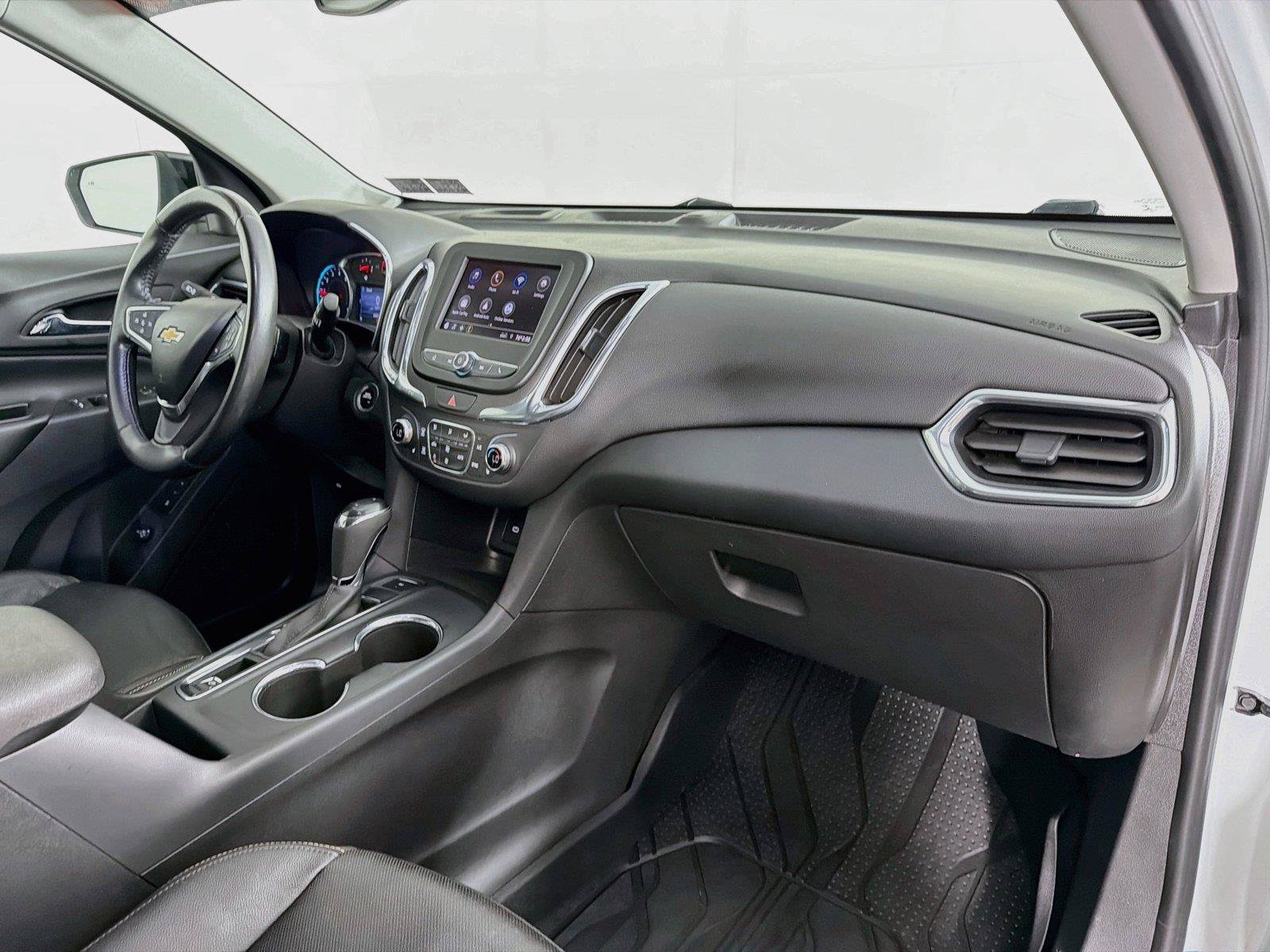 Used 2020 Chevrolet Equinox LT w/ Sport Edition AWD/4WD image 31