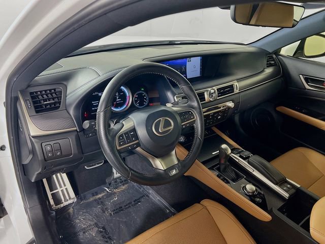 Used 2019 Lexus GS 350 F Sport RWD image 11