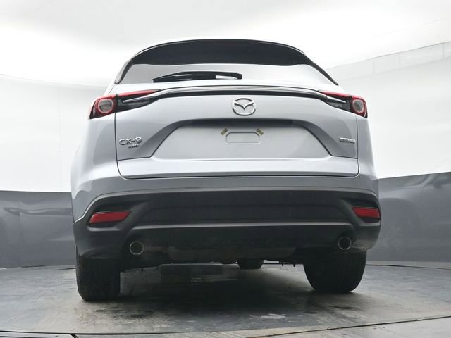 Certified 2023 MAZDA CX-9 Touring image 34