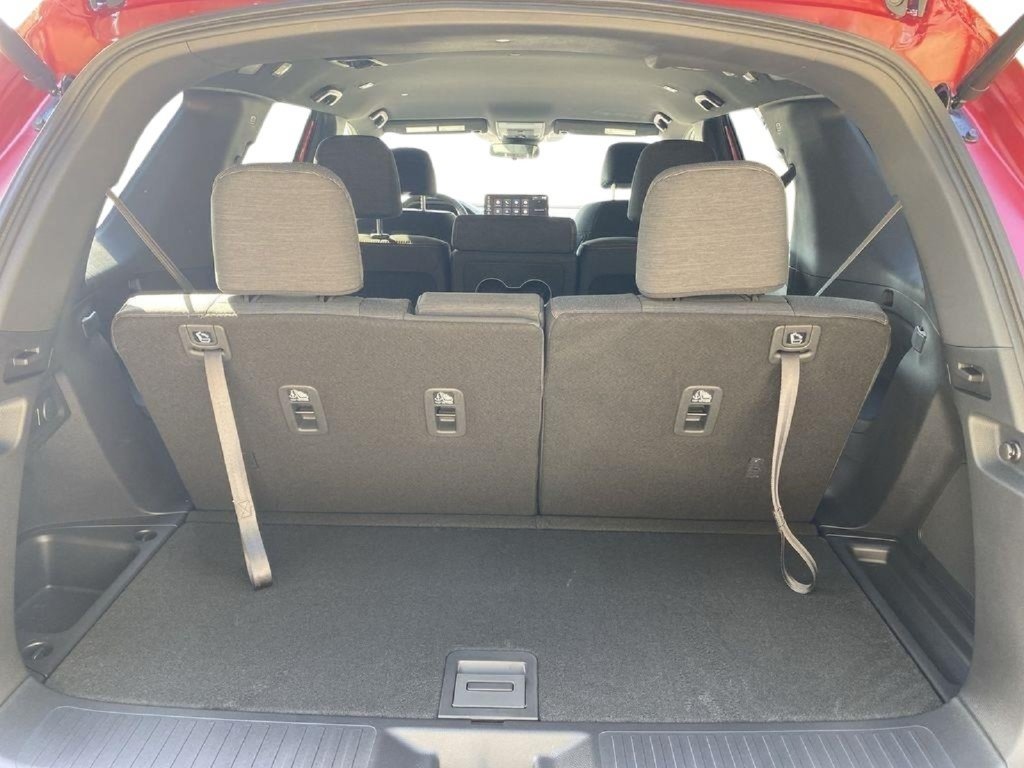 New 2026 Honda Pilot Sport image 19