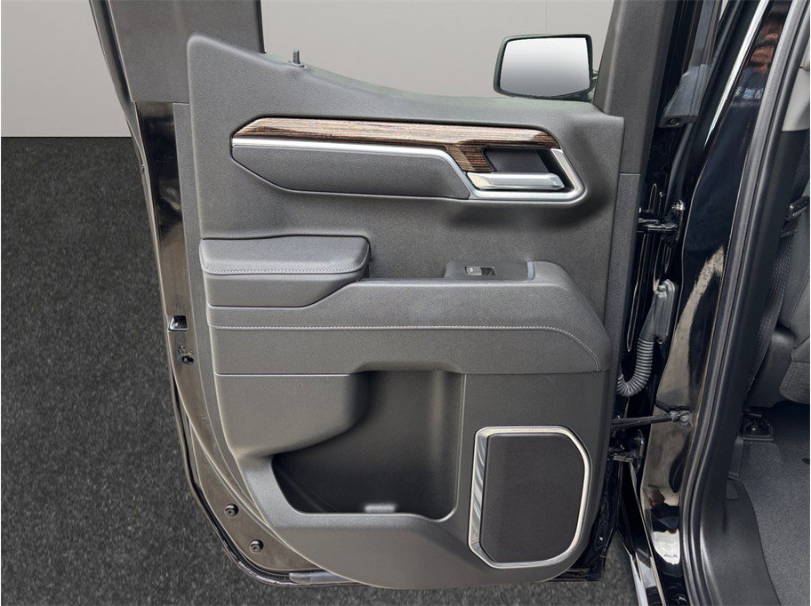 Used 2025 GMC Sierra 1500 Elevation AWD/4WD image 39