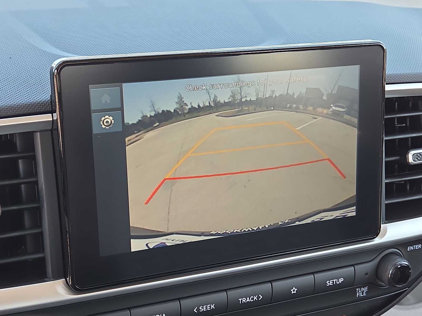 New 2026 Hyundai Venue SEL FWD image 31