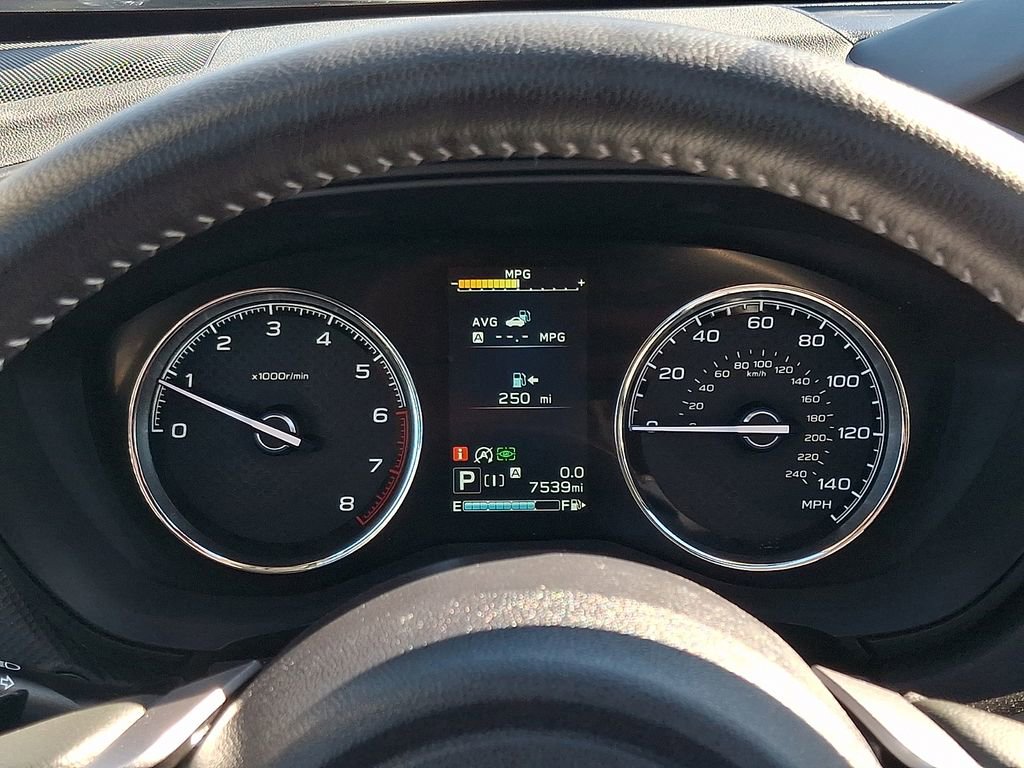 Certified 2023 Subaru Forester Touring image 23