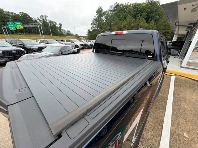 Used 2025 Ford F150 Tremor w/ Equipment Group 402A High AWD/4WD image 18