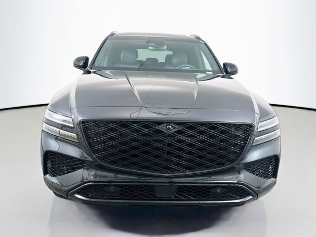 New 2026 Genesis GV80 3.5T Prestige image 2