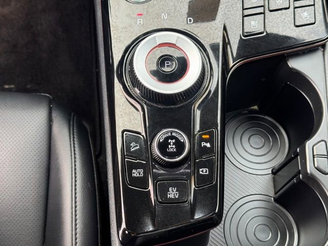Certified 2024 Kia Sportage X-Line Prestige image 24