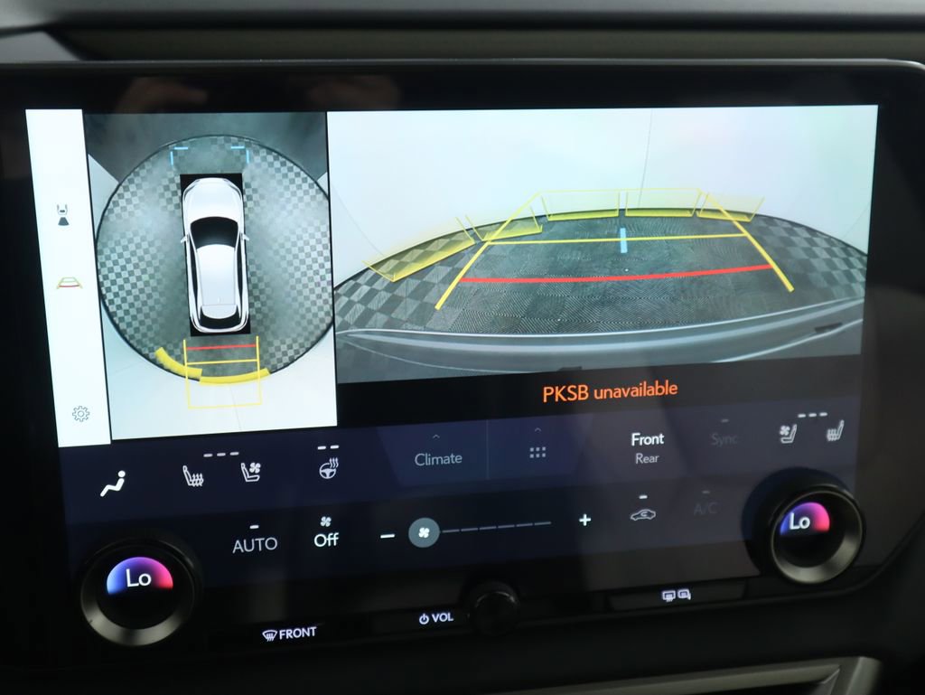 Used 2024 Lexus RX 350 Premium Plus image 15