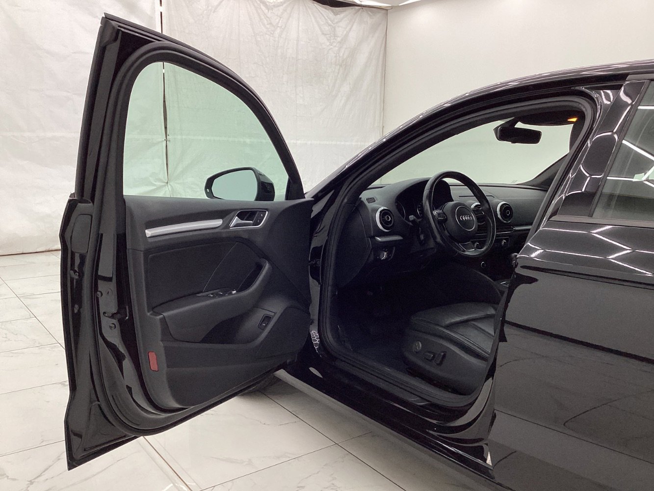 Used 2016 Audi A3 1.8T Premium image 16