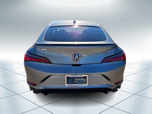 Used 2025 Acura Integra A-Spec image 5