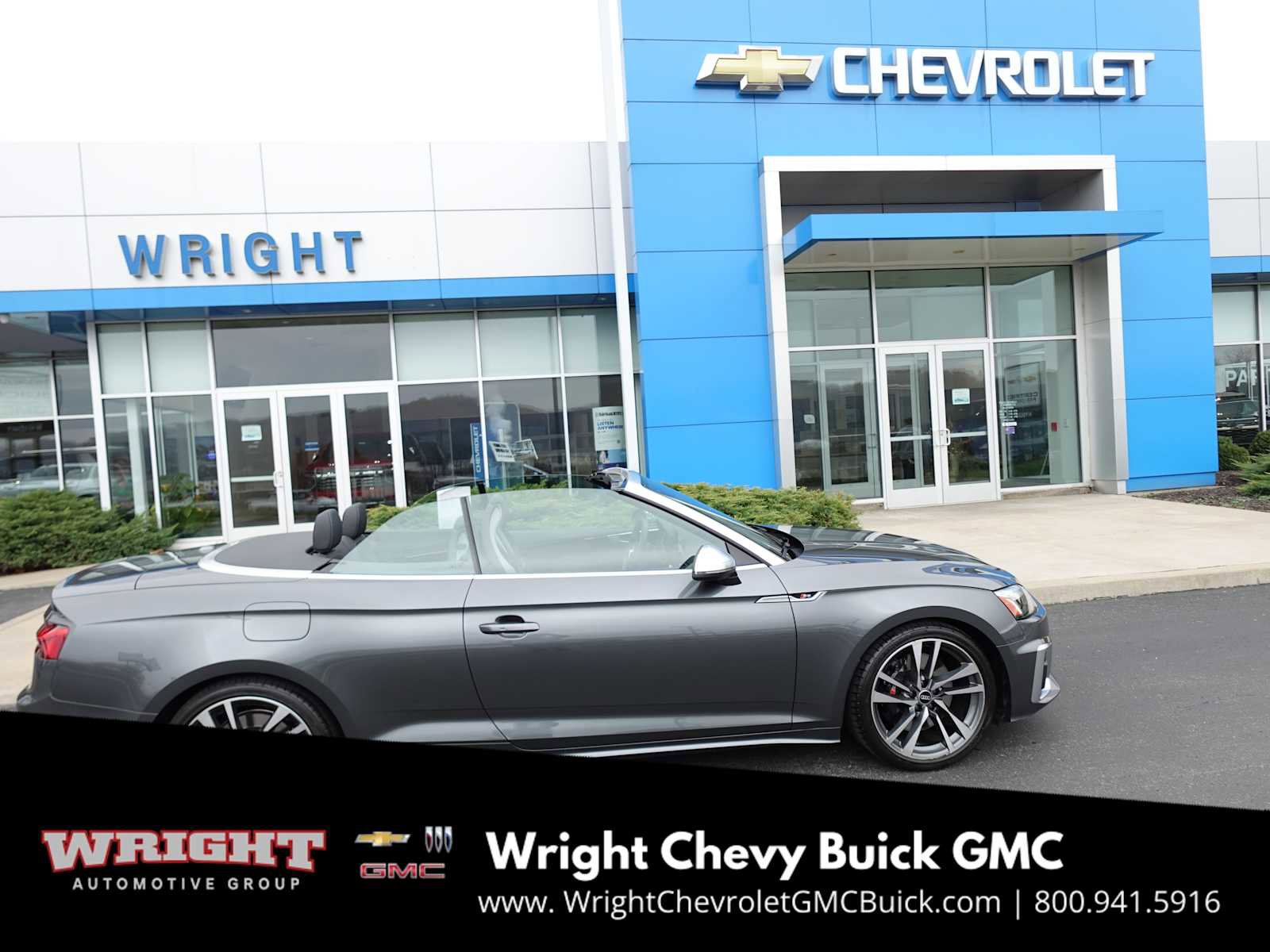 Used 2022 Audi S5 Premium Plus image 10