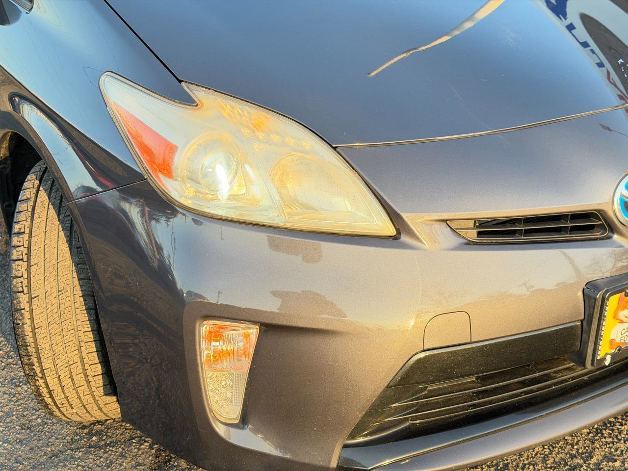 Used 2013 Toyota Prius Two image 87